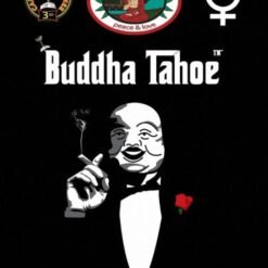 Big Buddha Seeds Buddha Tahoe OG F 1 1