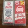 Wizard Burger [Regular] - 5 Seeds