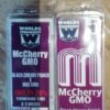 McCherryGMO