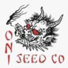 Oni Seed Co. Cannabis Seed Breeder