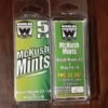 McKush Mints [Regular] - 5 Seeds