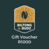 gift voucher R1000
