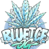 blue ice web