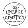 lineage genetics 300