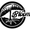 web Bloom Logo Cursive 1