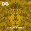 DG African Buddha Cover