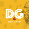 DG Buffalo Cheese Cover