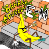 Banana Bourbon