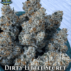 Exotic Genetix Dirty Little Secret