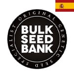 Bulk Seed Bank