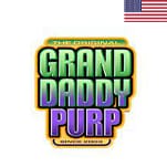 Grand Daddy Purp Genetics