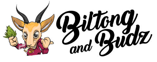 Biltong and Budz
