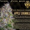 G13 Labs Apple Crumble Feminized 1 e1738934499192