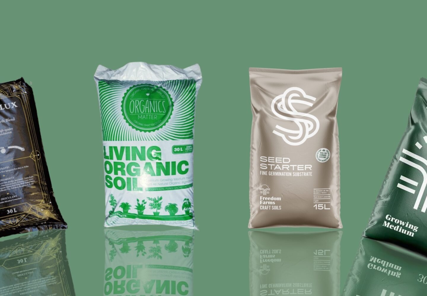 best cannabis soils for germination