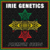 irie logo