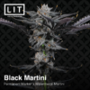LIT Farms Black Martini Feminized1