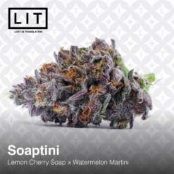 LIT Farms Soaptini Feminized4