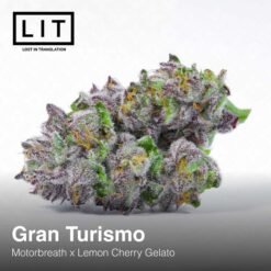 Lit Farms Gran Turismo Feminized3