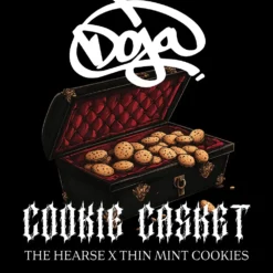 Barney's Farm - Cookie Casket [Feminized]