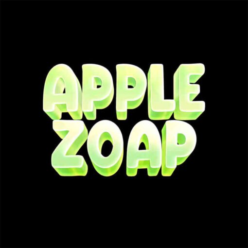 LIT Farms - Apple Zoap [Feminized]