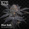 LIT Farms Blue Bath Feminized