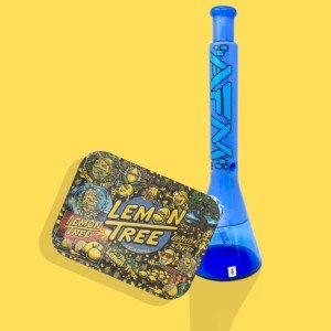 Smoking Accessories