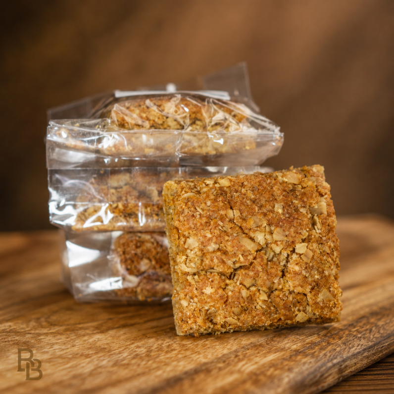 Edibles - Crunchie [50mg]